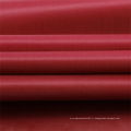 Tissu de polyester Poncho enduit en revêtement en revêtement en vinyle